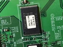 Nand Flash Onarımı